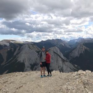 Meet your Posher, Brianna